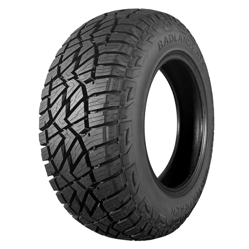 Mastertrack Badlands ATX All Terrain 245/60R20 107H Light Truck Tire