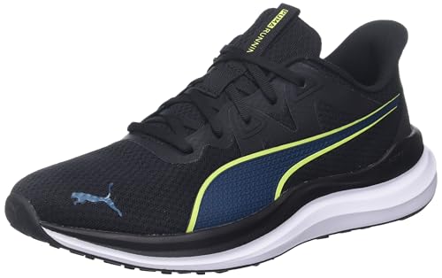 Image of Puma Unisex Reflect Lite Running Shoe