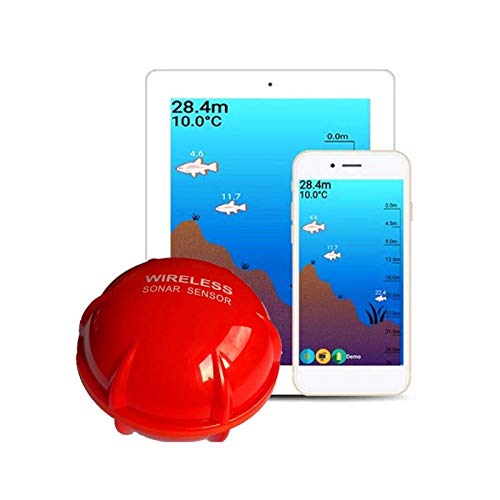 QTm@A[xTm@AX}[g\i[ZT[AAndroidIOSƌ݊̂hbNAVAA܂͋s̗Vp̌gѓdbBluetoothڑt@C_[ (Color : Red)