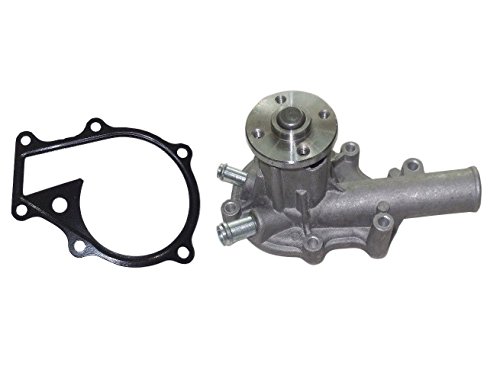 Kumar Bros Water Pump for Kubota RTV1100, RTV-X1120, RTV1140