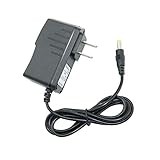 New - AC Adapter Power Supply Cord for Dunlop Crybaby Wah Wah Pedal GCB-95 ECB-003 Jim