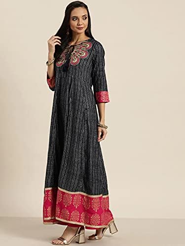 Ladies Top Kurta Kameez Salwar Suit 