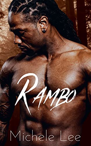 Rambo: Nameless Order MC #5