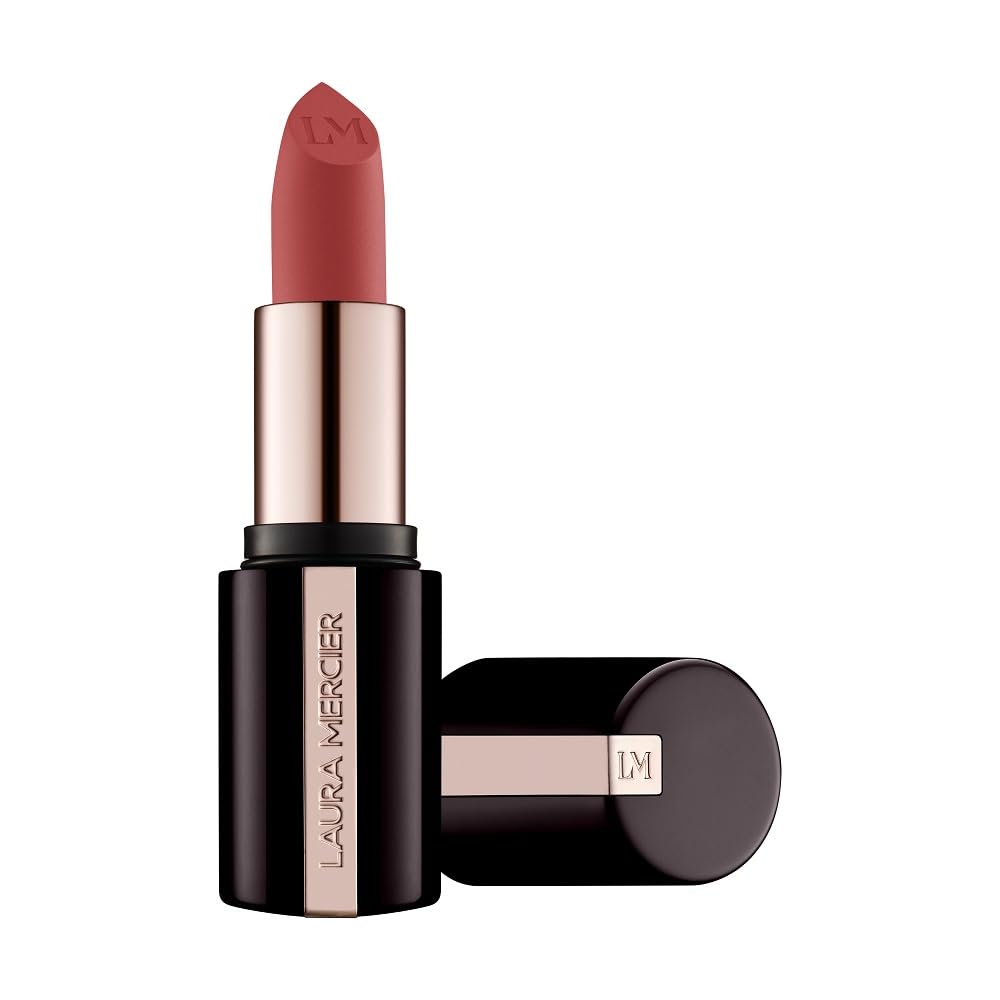 Laura Mercier Caviar Matte Smoothing Lipstick - 668 Rose Crepe-image-1