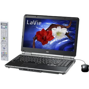 NEC LaVie L PC-LL370BS6B