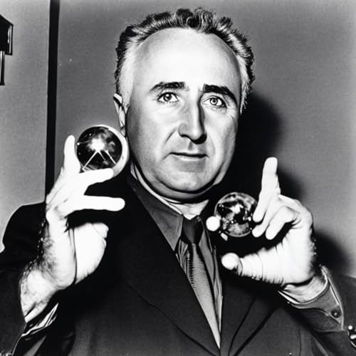 Wilhelm Reich und das Orgon