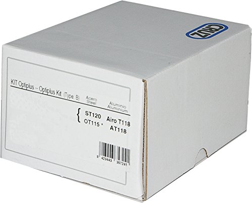 Cruz 935-621 Optiplus attacchi specifici per