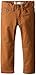 Levi's Boys' 511S Fit Sueded Pant