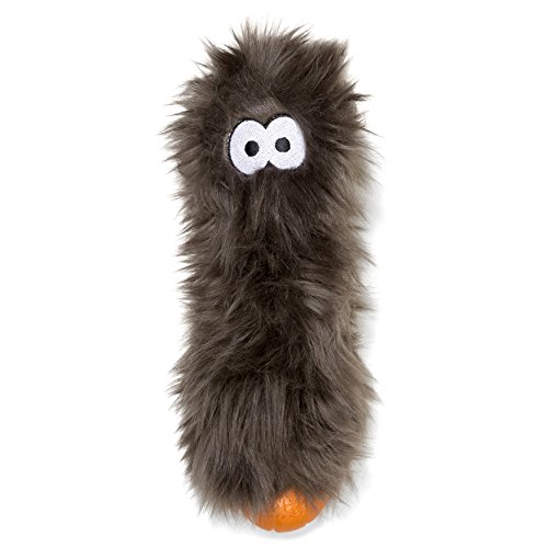 West Paw Rowdies Custer - Pelo de Peltre