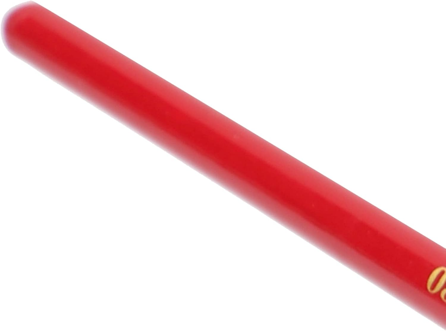 Watercolor Paint Brush Squirrel Hair Hand Tie Iron Circle Acrylic Artist Supply for Illustration Animation (3 Size)