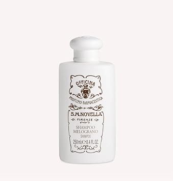 Santa Maria Novella Melograno Shampoo, 250 ml