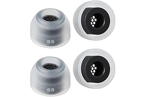 Galaxy Buds 2 Pro Ear Tips AZLA SednaEarfit MAX