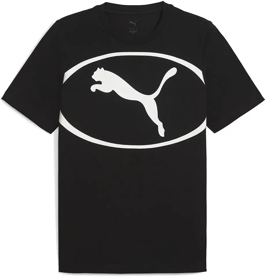 Puma PUMA SPORT Graphic Black
