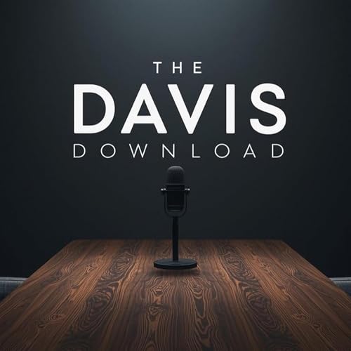 The Davis Download Titelbild
