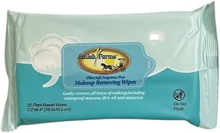 Makeup Removing Wipes