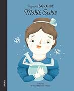 Pequeña&Grande Marie Curie (Pequeña & Grande nº 6)