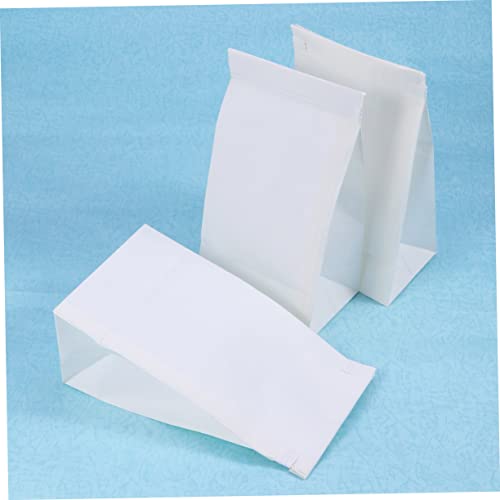 GLEAVI Bolsas Pequenas 125 Pçs Obrigado Viagem Caberá Com Segurança Mini Miase Fácil Material Matina