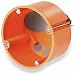 Produktbild F-Tronic Hohlwanddose E2700 (10Stk.)