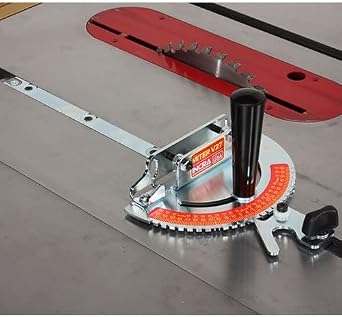 INCRA MITERV27 Miter V27 Miter Gauge