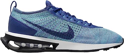 Image of Nike Men's Air Max Flyknit Racer Shoes