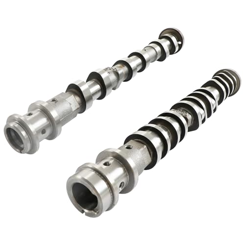 Left Intake & Exhaust Camshaft Fit For Dodge Durango For Jeep Grand Cherokee L WK Wrangler Gladiator Ram ProMaster 1500 Chrysler Pacifica Voyager 3.6L 2016-2024 5184377AG 5184379AG by ObsidianDrive - Used condition - Image 8