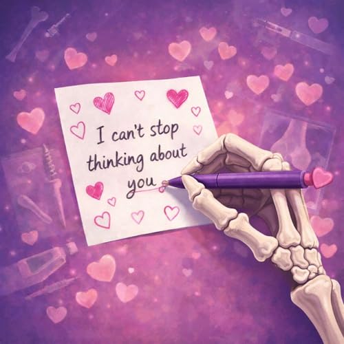 Ortho Crushes: The Procedures We Can't Stop Thinking About Podcast By  cover art