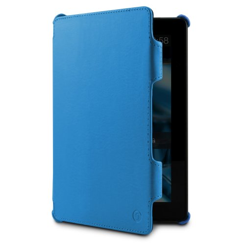 MarBlue Slim Hybrid   Funda híbrida delgada para Kindle Fire HDX 8.9