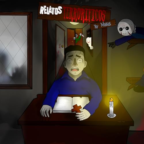 Ep.4 La leyenda del silb&oacute;n (El silbador - El Chifl&oacute;n) / Experiencia 8D