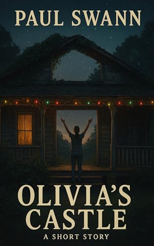 Bild: Olivia's Castle: A Short Story (English Edition) f�r 2,69 EUR bei amazon.de