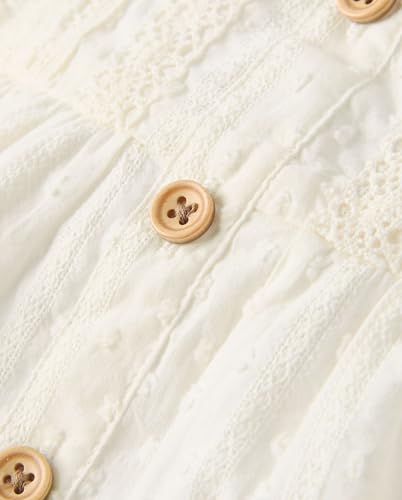 Image of Gymboree Girls and Toddler Long Sleeve Woven Tops