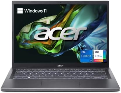 Acer Aspire 5 14 (i7-1355U, 16GB, 512GB)