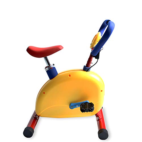 Akicon Fun and Fitness Exercise Equipment for Kids - Happy Bike Toddler Exercise Bike Learning Bike Akicon Fun and Fitness Exercise Equipment for Kids - Happy Bike Toddler Exercise Bike Learning Bike