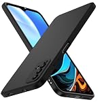 ivoler – ivoler Silikon Hülle für Xiaomi Redmi 9T mit Kameraschutz, U
