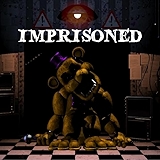 8. Imprisoned (Five Nights at Freddy's Song)