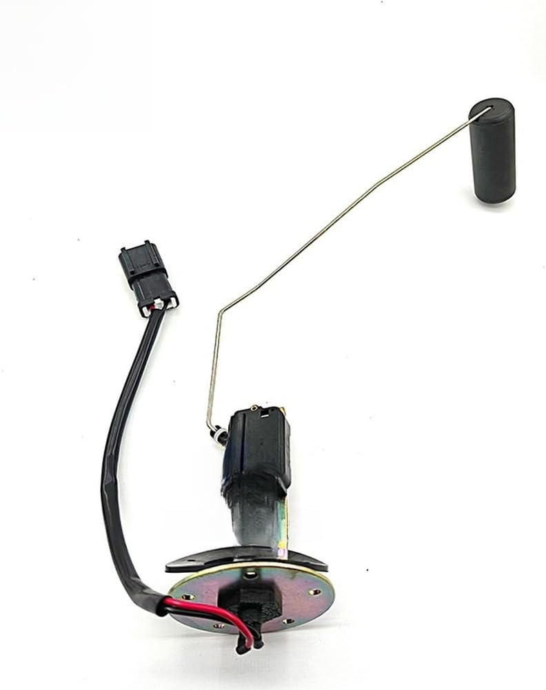 Oil Can Raft Diesel Fuel Level Sensor for Excavator PC60 110 120 130 200 210 | Metal ...