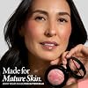 LAURA GELLER Rubor en Polvo Horneado Baked Blush-n-Brighten - Pink Buttercream 0.16 Onzas (Paquete de 1) 4