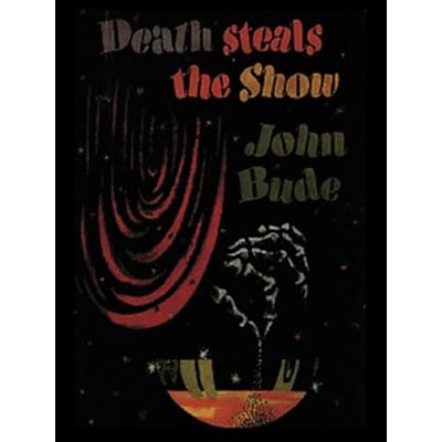 Death Steals the Show