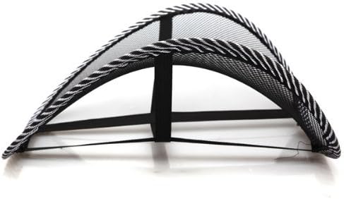 Posture Perfect Mesh Lumbar Support