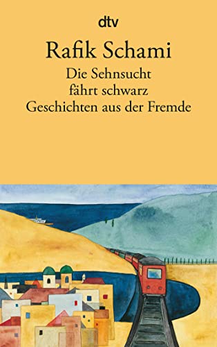 Die Sehnsucht Faert Schwarz Geschichten