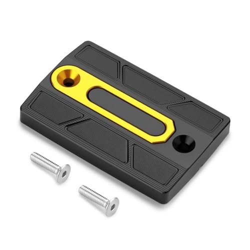 �ɓK������ MT07 MT-07 FZ-07 MT-09 FZ-09 MT-10 MT03 TRACER 9GT 900 �p CNC �t�����g�u���[�L���U�[�o�[�^���N�I�C���J�b�v�J�o�[(Style C)
