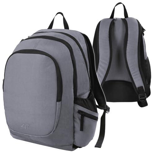 Sac à dos 4F confortable pour soulager vos épaules au quotidien
