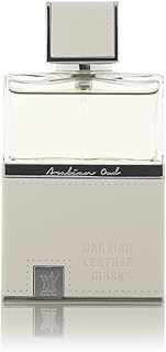 Arabian Oud ARABIAN LEATHER MUSK 100 ml | Eau de Parfum Unisex | Blackberry, Oud, Leather and Musk | Oriental and Musk Scent.