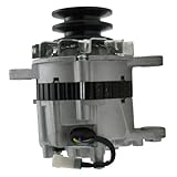 Zachager 859095 0859095 0969299 2109013 A2T72186 A2T72189 Alternator for MITSUBISHI Excavator