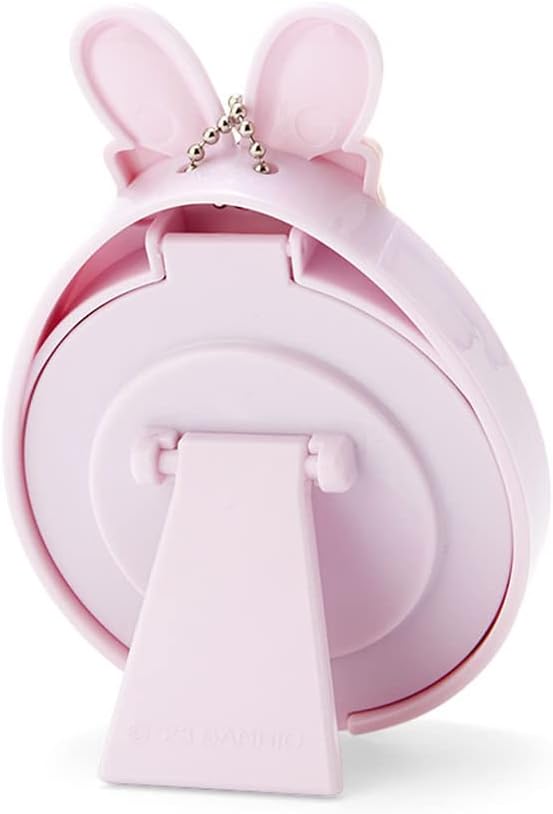 Sanrio 368351 Chromi Tin Badge & Stand Charm (EASTER)