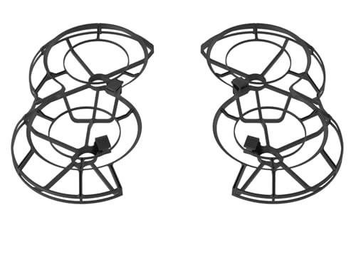 Akcesoria do dronów Original For Mini 2 Mini 2 SE 4K 360° Propeller Guard Propellers For Blades Props Protective Cage For DJI Mini 2 SE Drone Accessories