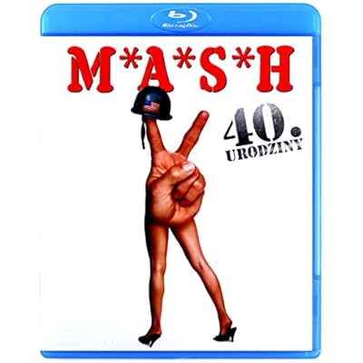 M.A.S.H.