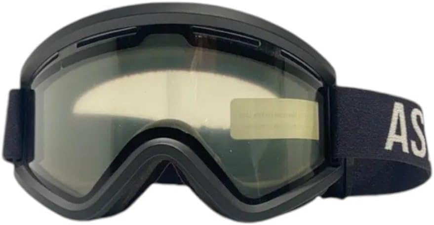 ASHBURY NIGHT VISION スノーボード ゴーグル 2025年最新】ASHBURY  
