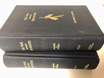 Hardcover A Constitutional View of the Late War Between The States; Its Causes, Character, Conduct Book