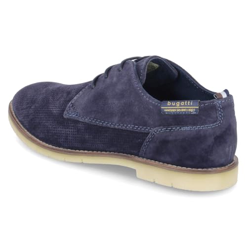 Image of bugatti Men's 311-arm01 Lace-up Shoes