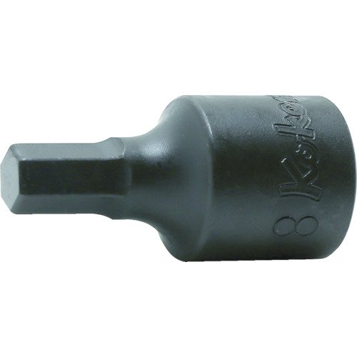 コーケン 1/2(12.7mm)SQ. ヘックスビットソケット 全長43mm